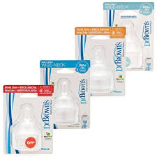 blíster 2 unidades tetinas