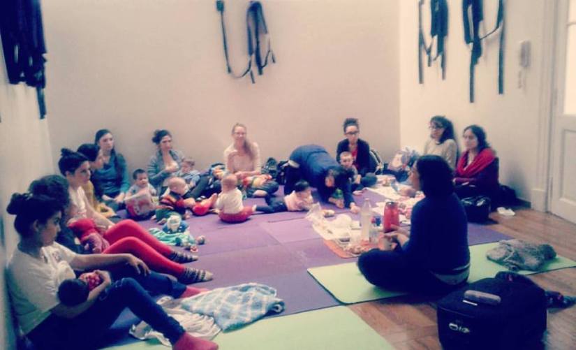 solceriani grupo mamas