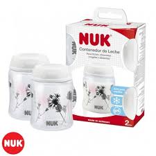 contenedores de leche